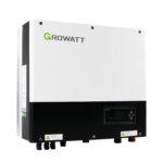 Hybridwechselrichter Growatt 
