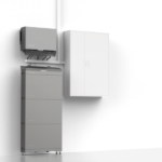 Ecoflow power ocean Batteriespeicher