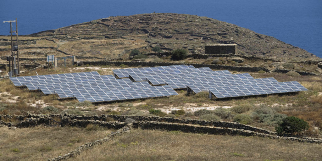 Foto: Flickr/Public Power Corporation S.A. Hellas