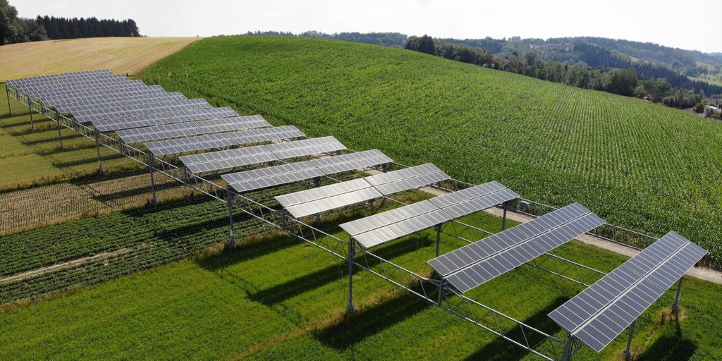 Agro-PV
