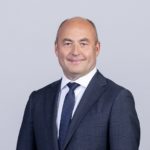 Bernd Jablonowski, Bereichsleiter operatives Messegeschäft, Messe Düsseldorf