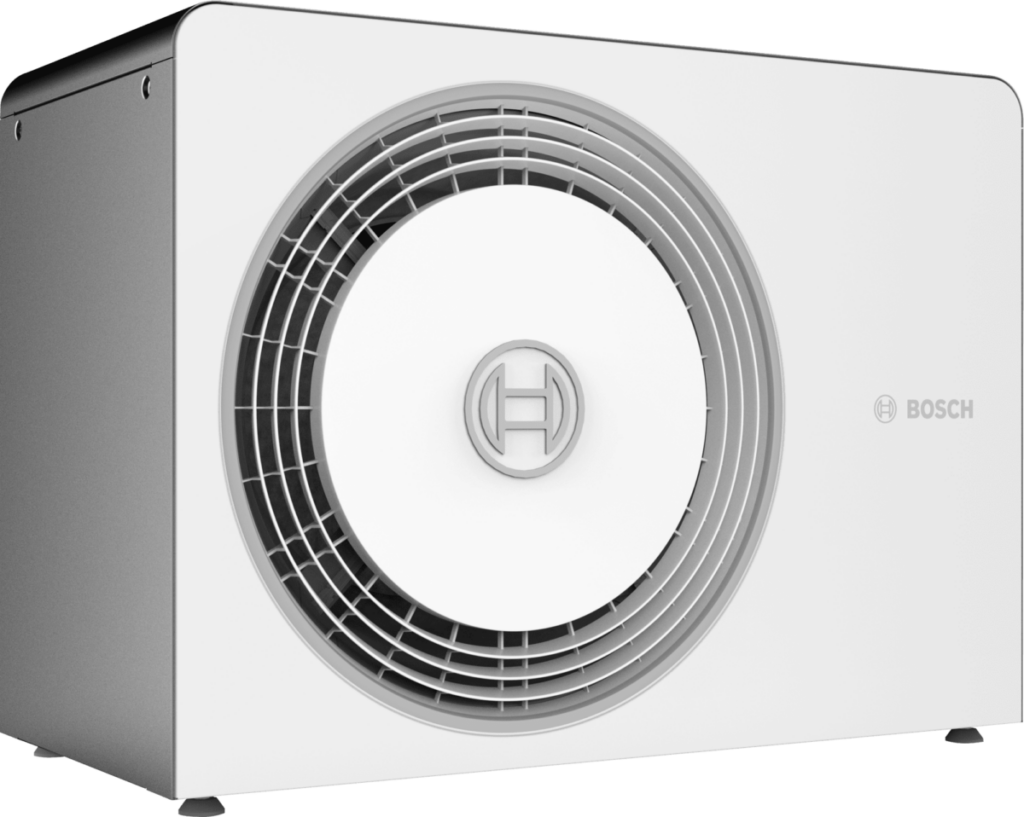 Bosch Home Comfort, Compress 5800i AW