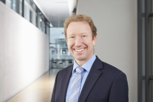 Dr. Jochen Rentsch ©Fraunhofer ISE